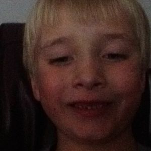 Meet your Posher, Clayton